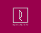 https://www.logocontest.com/public/logoimage/1468885219Russell Art _ Frame.png